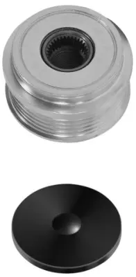 ALTERNATOR FREEWHEEL CLUTCH          9XU Hella 