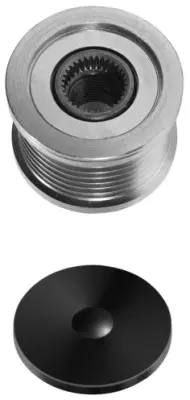 ALTERNATOR FREEWHEEL CLUTCH          9XU Hella 