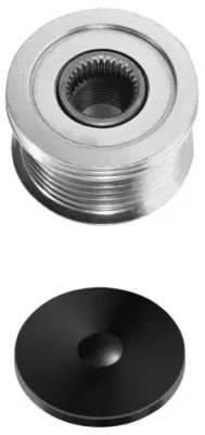 ALTERNATOR FREEWHEEL CLUTCH          9XU Hella 