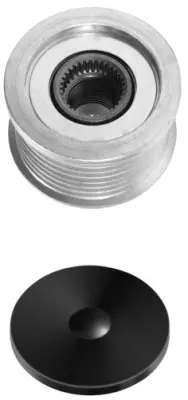 ALTERNATOR FREEWHEEL CLUTCH          9XU Hella 