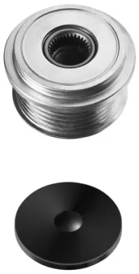 ALTERNATOR FREEWHEEL CLUTCH          9XU Hella 