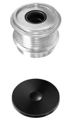 ALTERNATOR FREEWHEEL CLUTCH          9XU Hella 