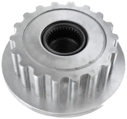 ALTERNATOR FREEWHEEL CLUTCH          9XU Hella 