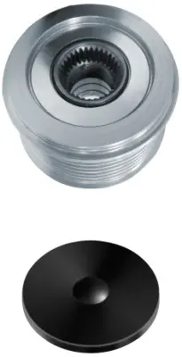 ALTERNATOR FREEWHEEL CLUTCH          9XU Hella 
