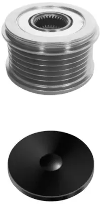 ALTERNATOR FREEWHEEL CLUTCH          9XU Hella 