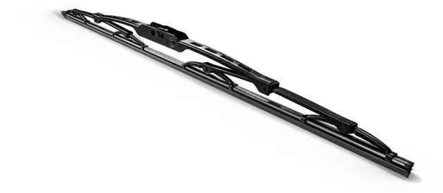 WP20 Hella Standard viskerblader 500mm Hella 