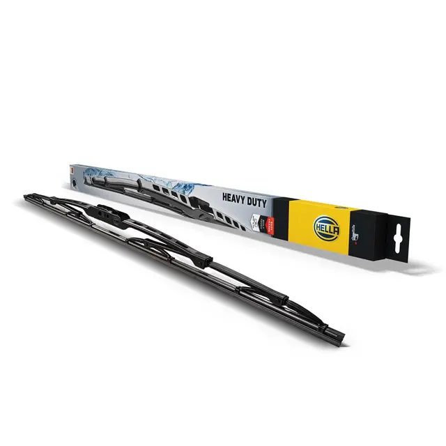 WT20 Hella Viskerblader "Tungbil" 500mm Hella 