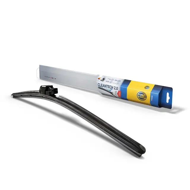 WIPER BLADE FRAMELESS 14             9XW Hella 