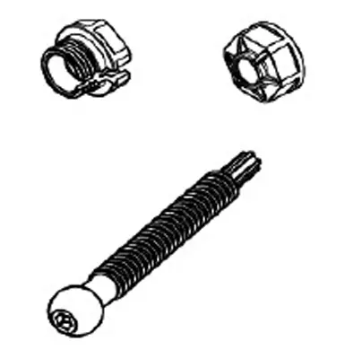 ACCESSORY KIT                        9XX Hella 