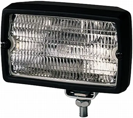WORK LAMP WA 0GR MG12 TU 5060        1GA Hella 