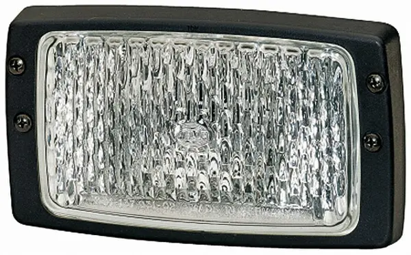 WORK LAMP NA EB W186                 1GD Hella 