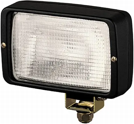 WORK LAMP NA 0GR MG12 LT PIC         1GA Hella 