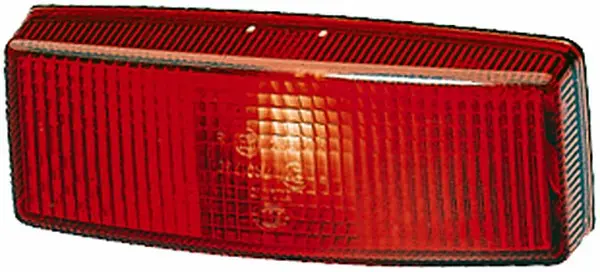TAIL LAMP                            2SA Hella 