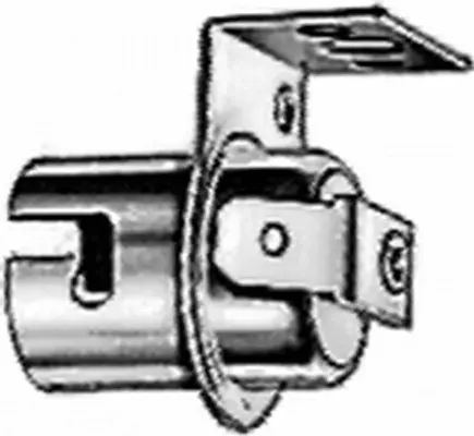 BULB HOLDER   BA 15      GR          9FF Hella 
