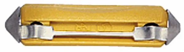 D47 10 st Ass.sikringer Torpedo Pro-Fit Hella 