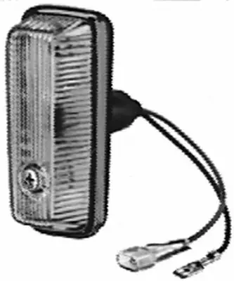 LAMP    ZBL YELL SW                  2BM Hella 