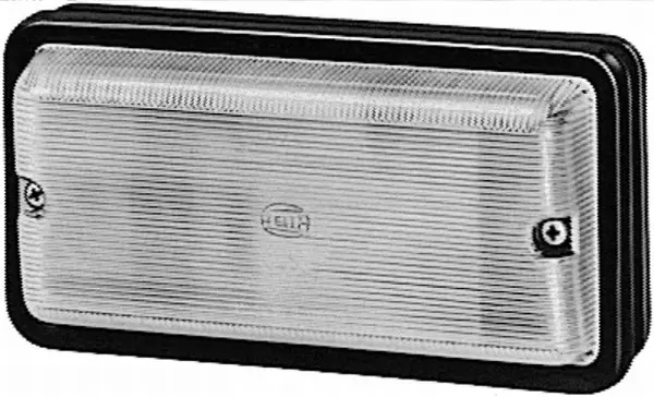 GLASS/2XT 003 560-xxx Hella 