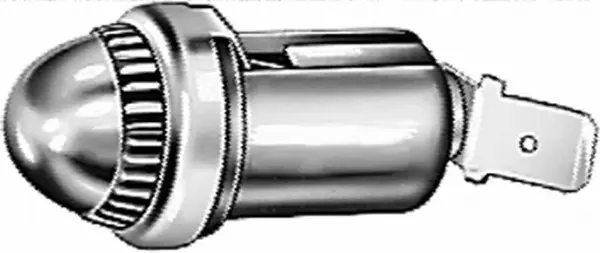 Glass 2AA 001 201-011 Hella 
