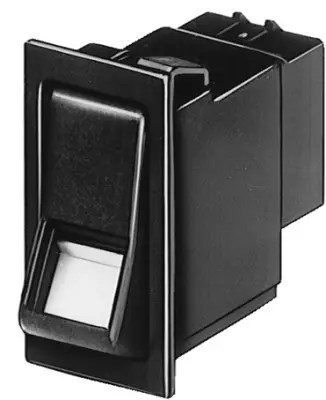 ON/OFF SWITCH                        6EH Hella 