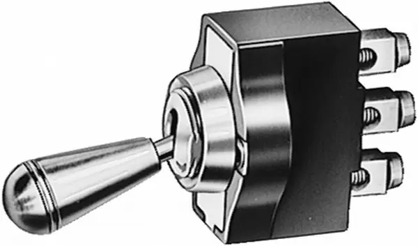 S28 Vendebryt Pro-Fit Hella 