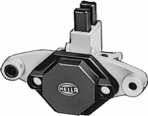 REGULATOR 12V                        5DR Hella 