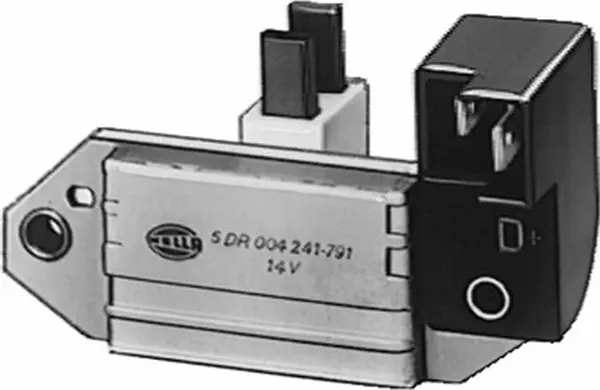 REGULATOR 12V                        5DR Hella 