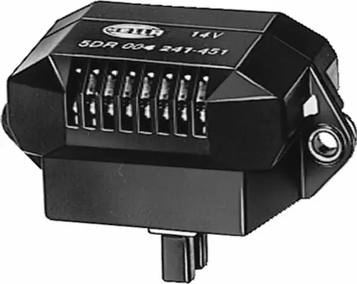 REGULATOR 12V                        5DR Hella 