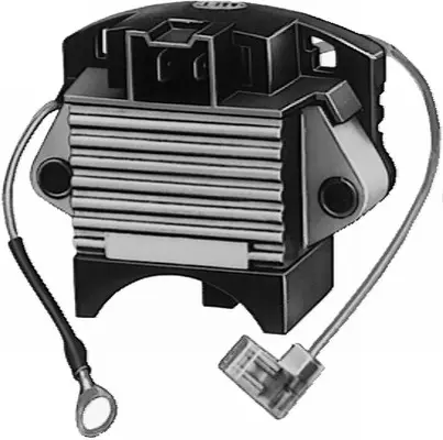 REGULATOR 12V                        5DR Hella 