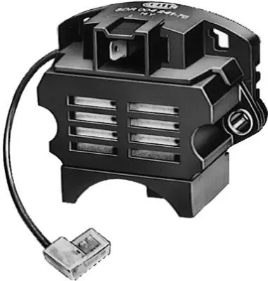 REGULATOR 12V                        5DR Hella 