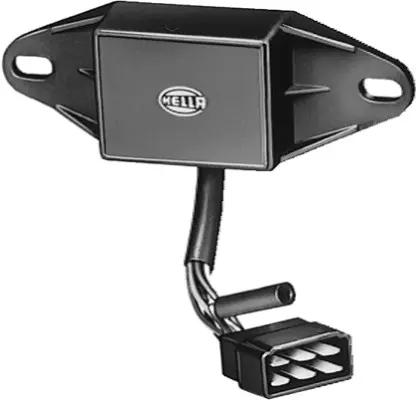 REGULATOR 12V                        5DR Hella 