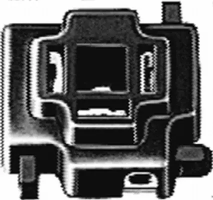Støpsel H4 Hella 