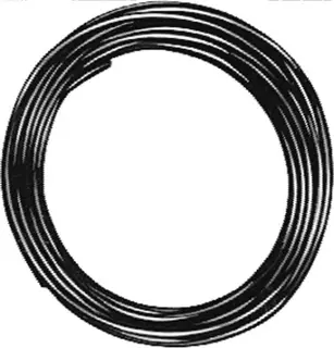 Kabel 12x1,5+3x2,5qmm Sort Hella