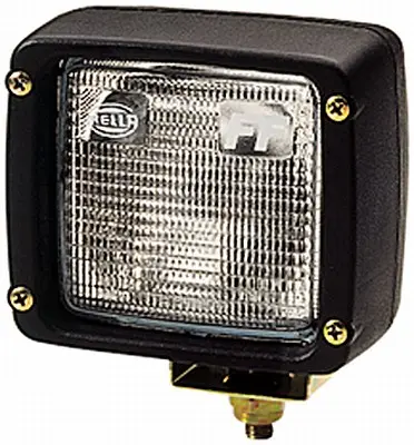 WORK LAMP NA 0GR AM GG UB            1GA Hella 
