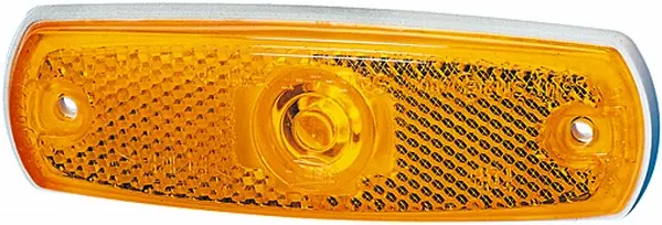 LAMP    SMR MG24                     2PS Hella 