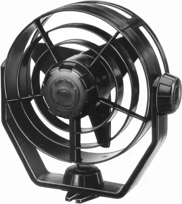 FAN 12V                              8EV Hella 