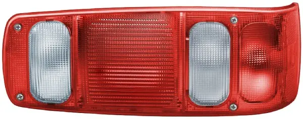 Baklykt Hella 