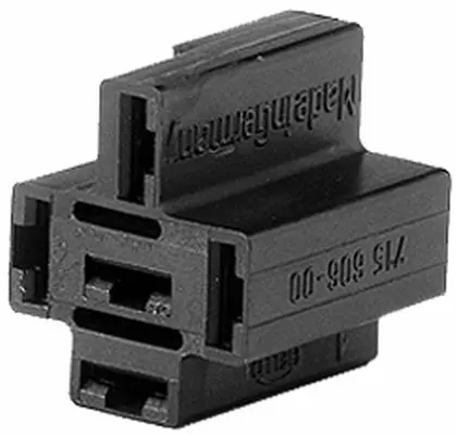 RELEHOLDER 5 POLET SAE Hella 