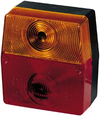 LAMP SBBLK  MG 12                    2SE Hella 