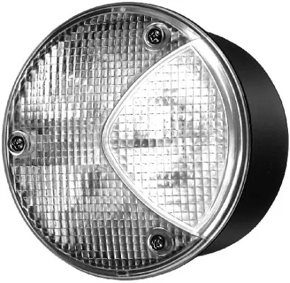 REVERSING LAMP LH MG12               2ZR Hella 
