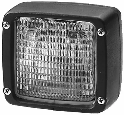 WORK LAMP NA 0GR MG24 DT UB          1GA Hella 
