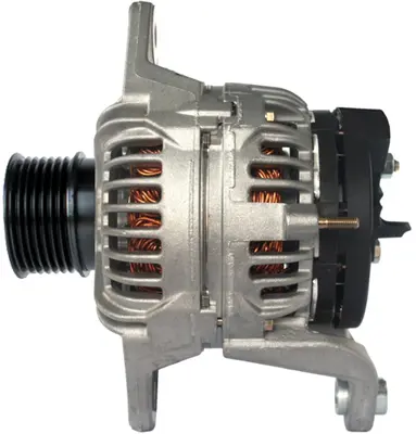 ALTERNATOR,28V,80A                   8EL Hella 