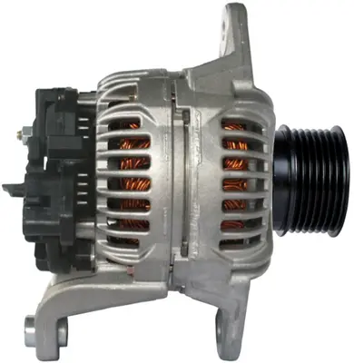 ALTERNATOR,28V,80A                   8EL Hella 