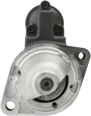 STARTER 12 V                         8EA Hella 