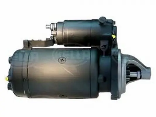 STARTER 24 V                         8EA Hella 