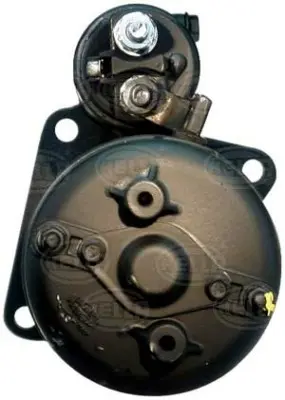 STARTER 24 V                         8EA Hella 