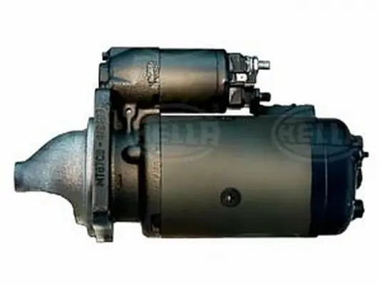 STARTER 24 V                         8EA Hella 