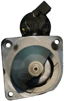 STARTER 12 V                         8EA Hella 