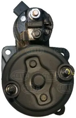 STARTER 12 V                         8EA Hella 