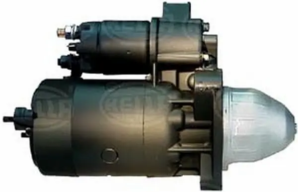 STARTER 12 V                         8EA Hella 