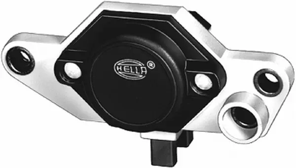 REGULATOR 14V                        5DR Hella 